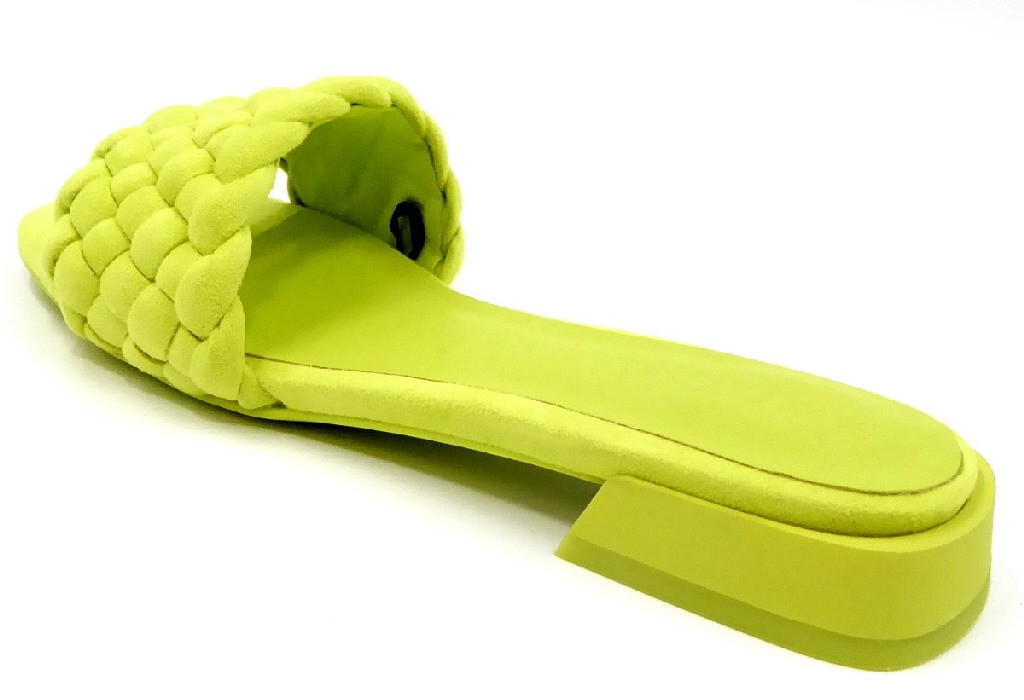 TAMARIS Klassische Sandalen grün