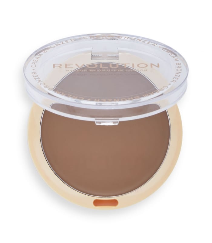 REVOLUTION-MUR ULTRA CREAM-Bronzer