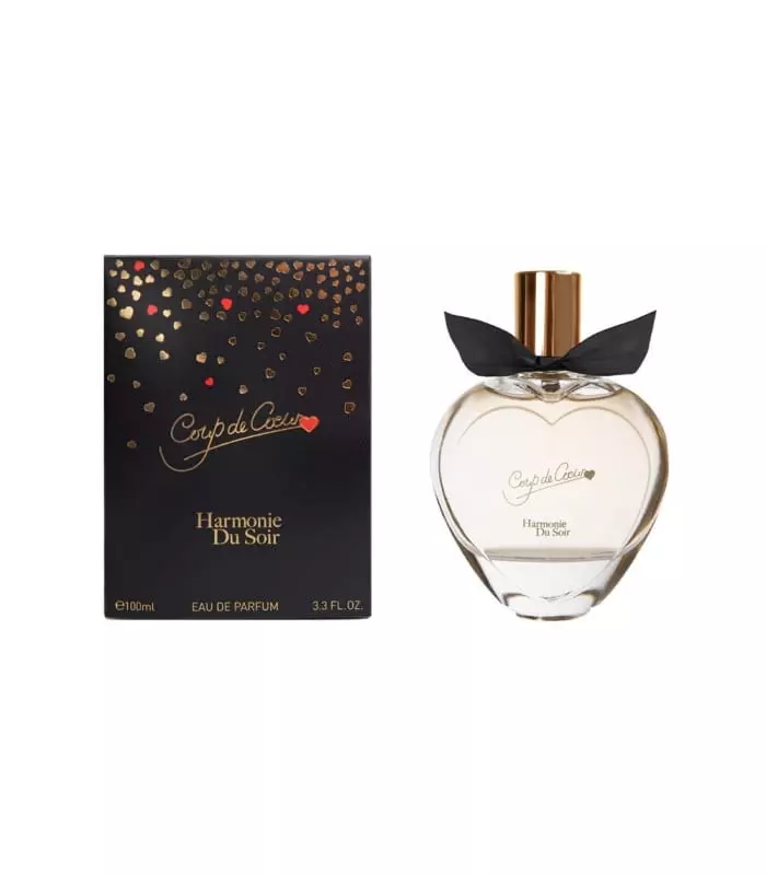 HARMONIE DU SOIR Eau de Parfum