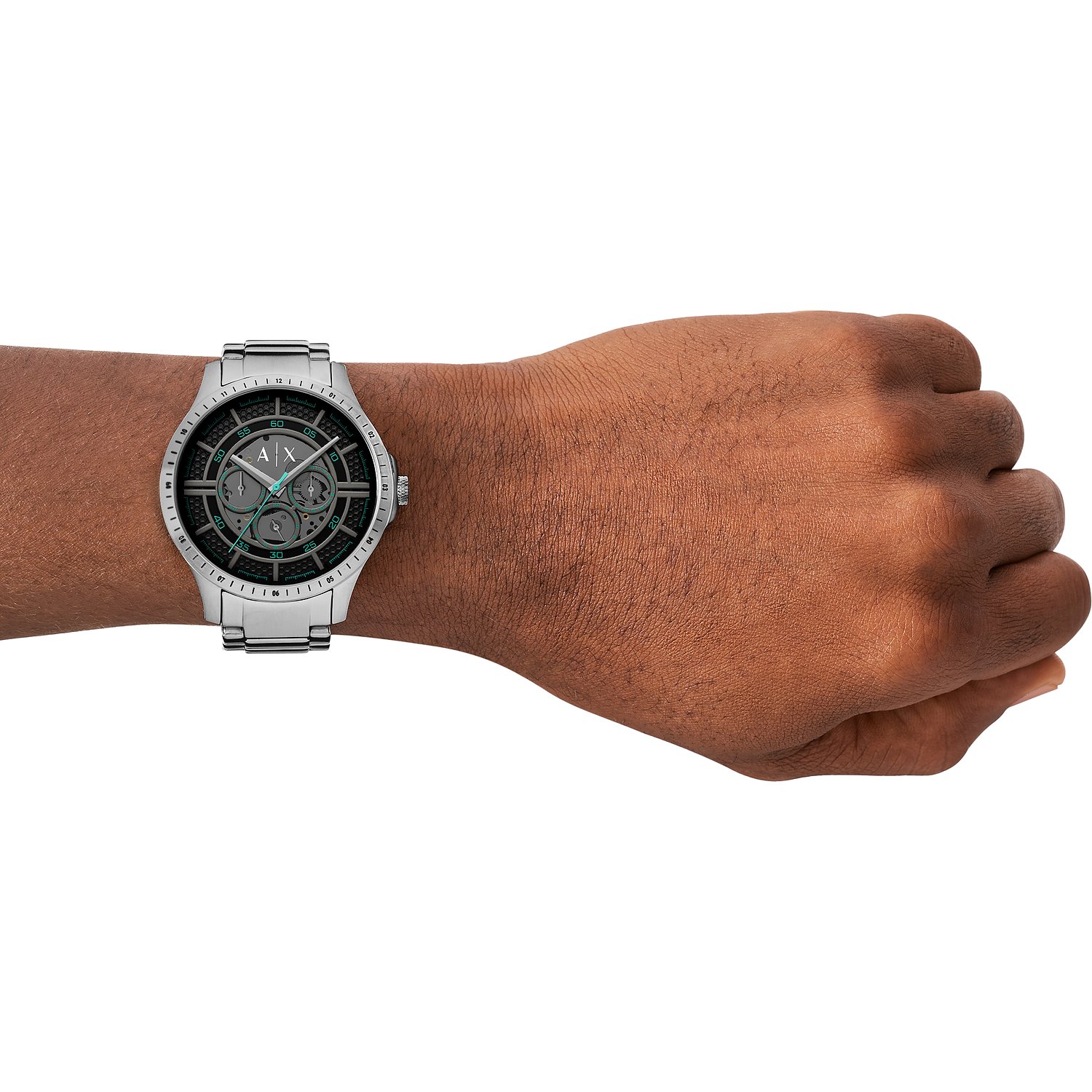 Hodinky Armani Exchange