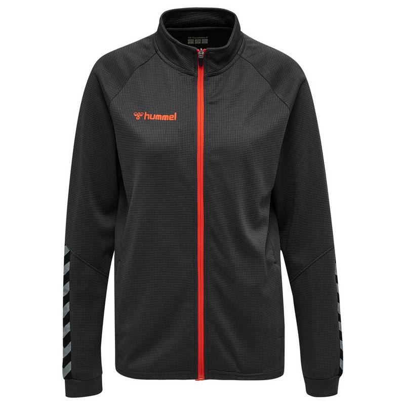 hummel hmlAUTHENTIC WOMEN POLY ZIP JACKET Funktionsjacke Damen