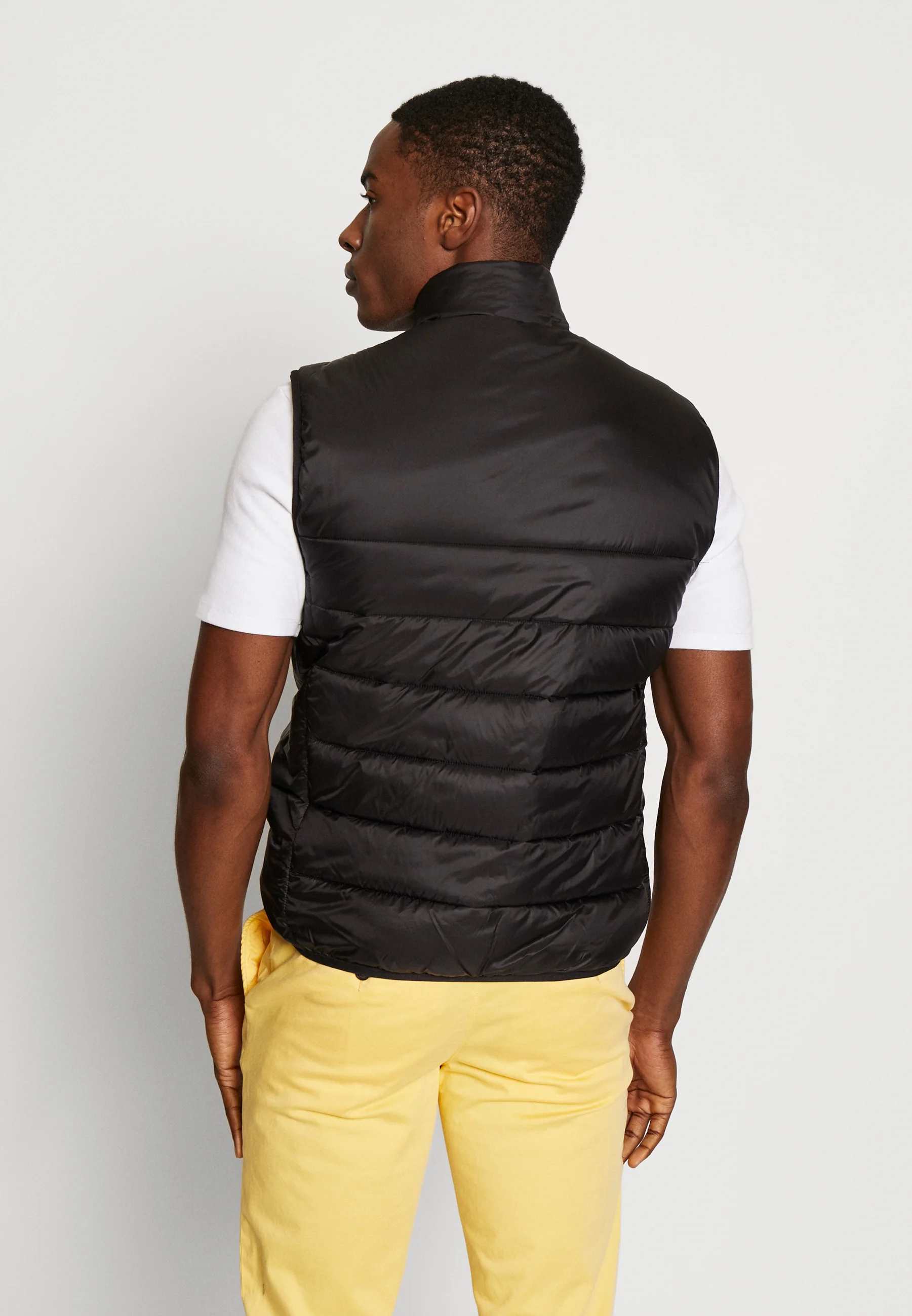 Chaleco acolchado Lyle & Scott - Sin mangas