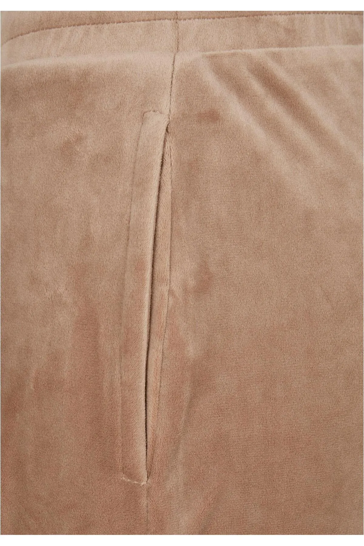 Urban Classics  Jogginghose - Braun - Relaxed