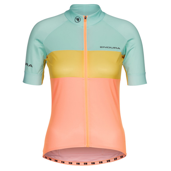 WOMEN' S FS260-PRO S/S JERSEY Damen - Fahrradtrikot