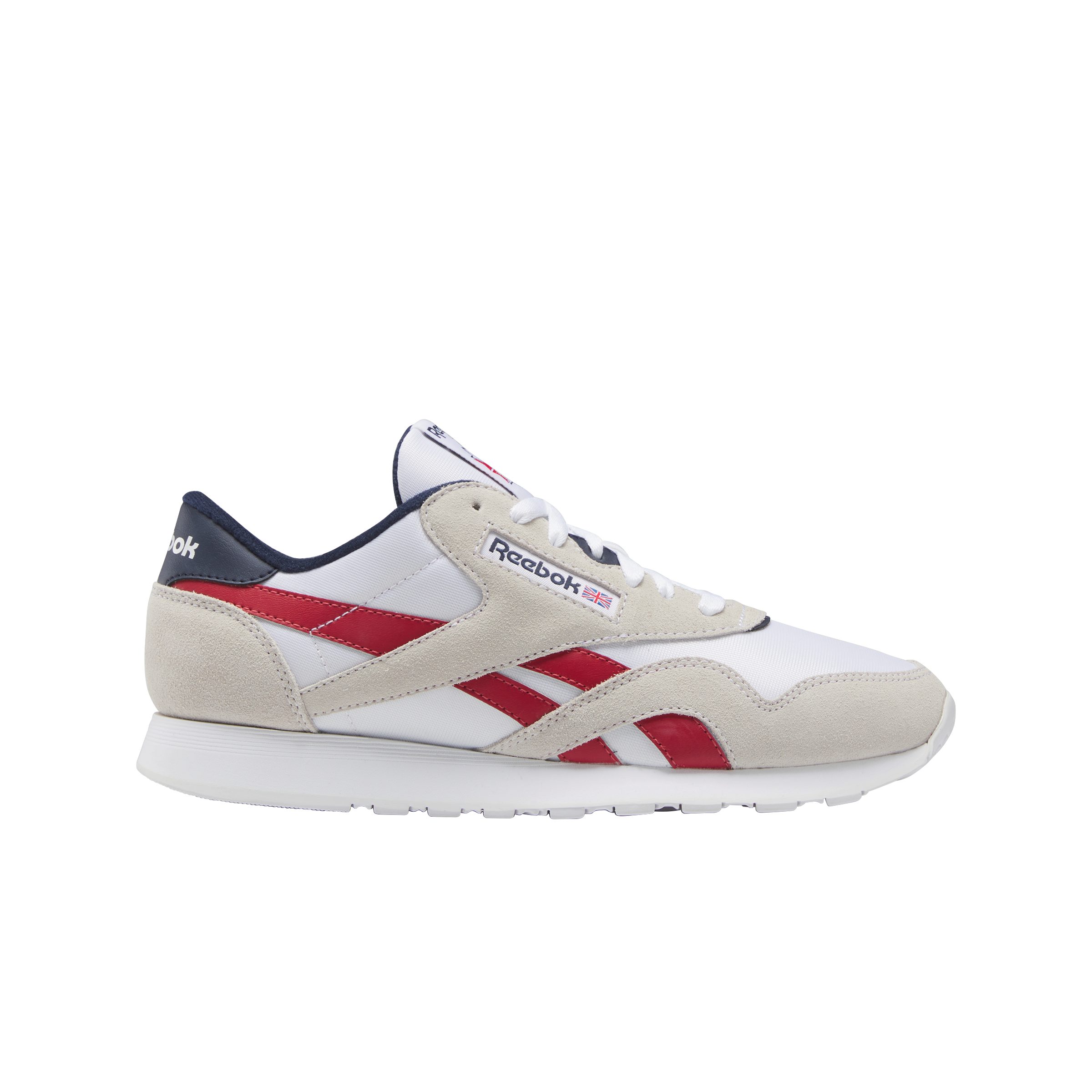 Reebok Classic CL NYLON Sneaker