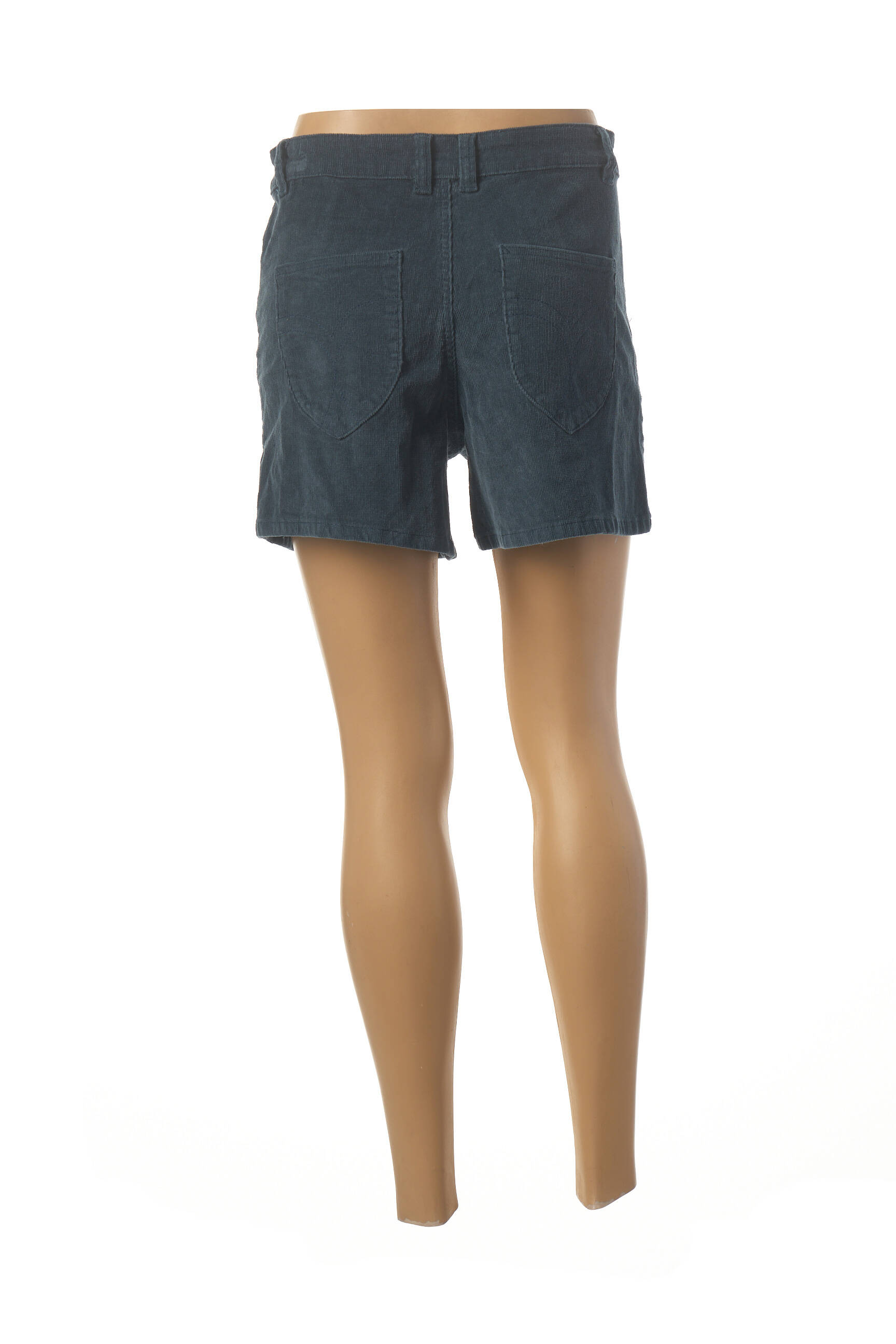 Wild Shorts 1 Femme couleur bleu