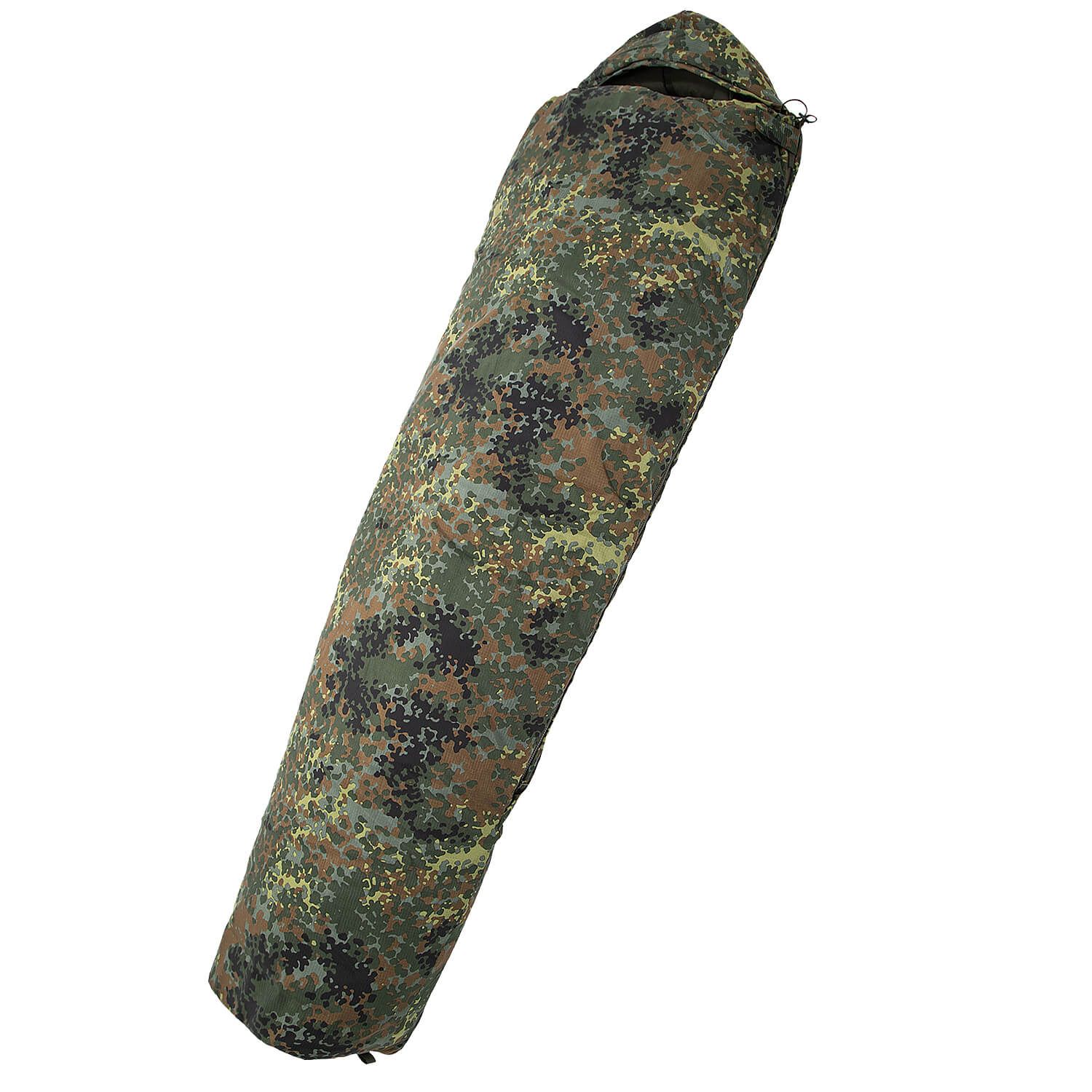 Schlafsack Tropen