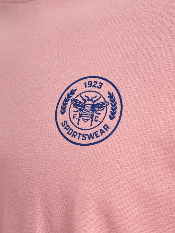 Hummel Hummel T-Shirt Hmlswarm Erwachsene in BRIDAL ROSE günstig kaufen