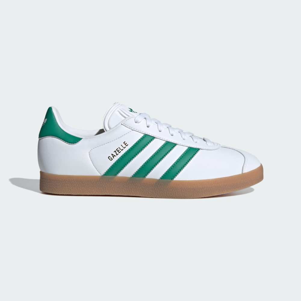 adidas Gazelle IH2216 / weiss