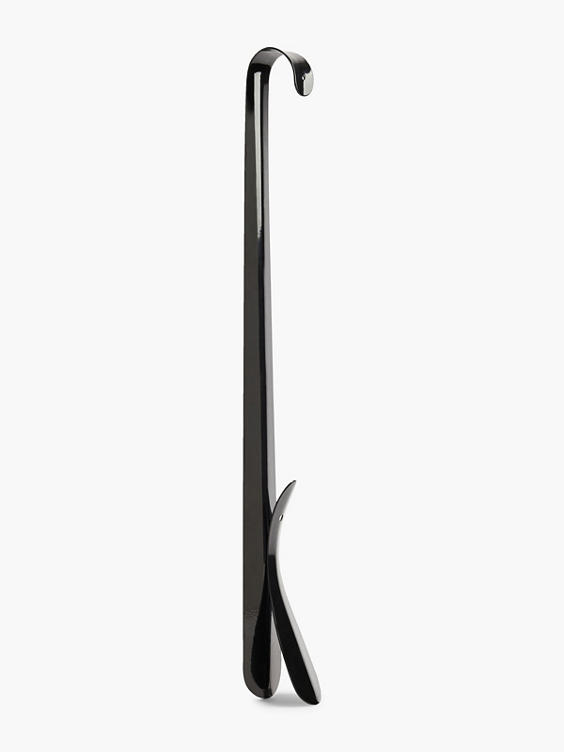 DEICHMANN Schuhanzieher Set Metall 52+17 cm