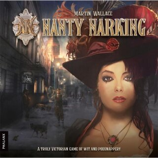 Nanty Narking (DE)