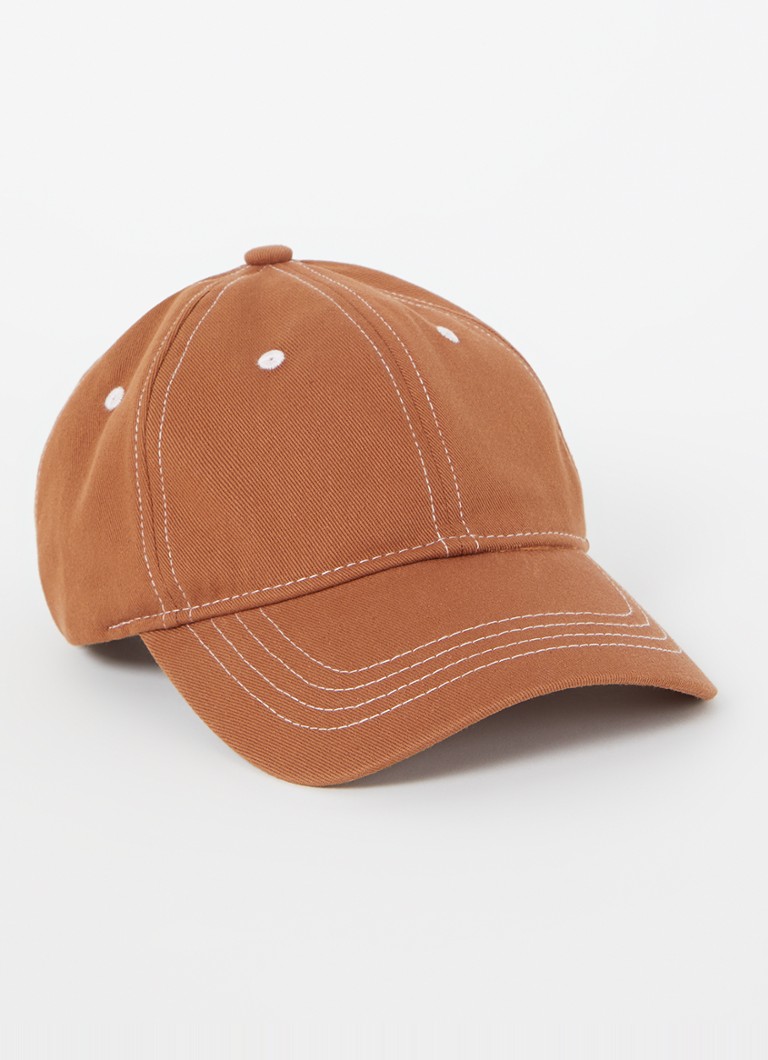 Becksöndergaard  Solid pet met logoborduring