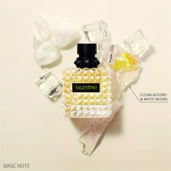 Valentino Donna Born in Roma Yellow Dream Eau de Parfum