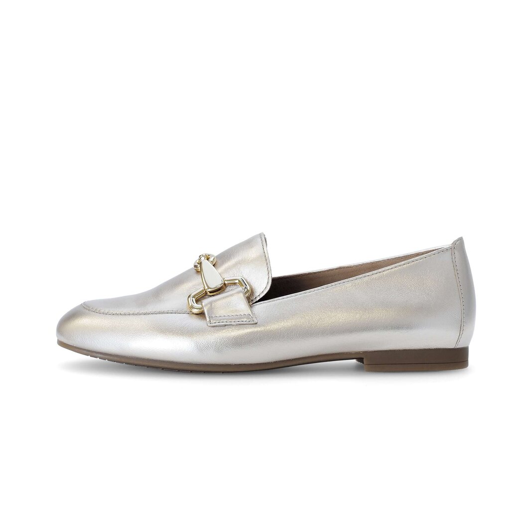 Gabor fashion Slipper gold