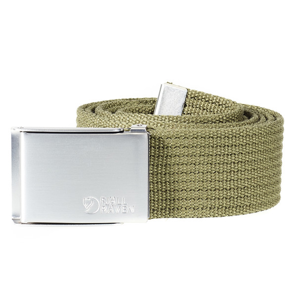 CANVAS BELT Unisex - Gürtel