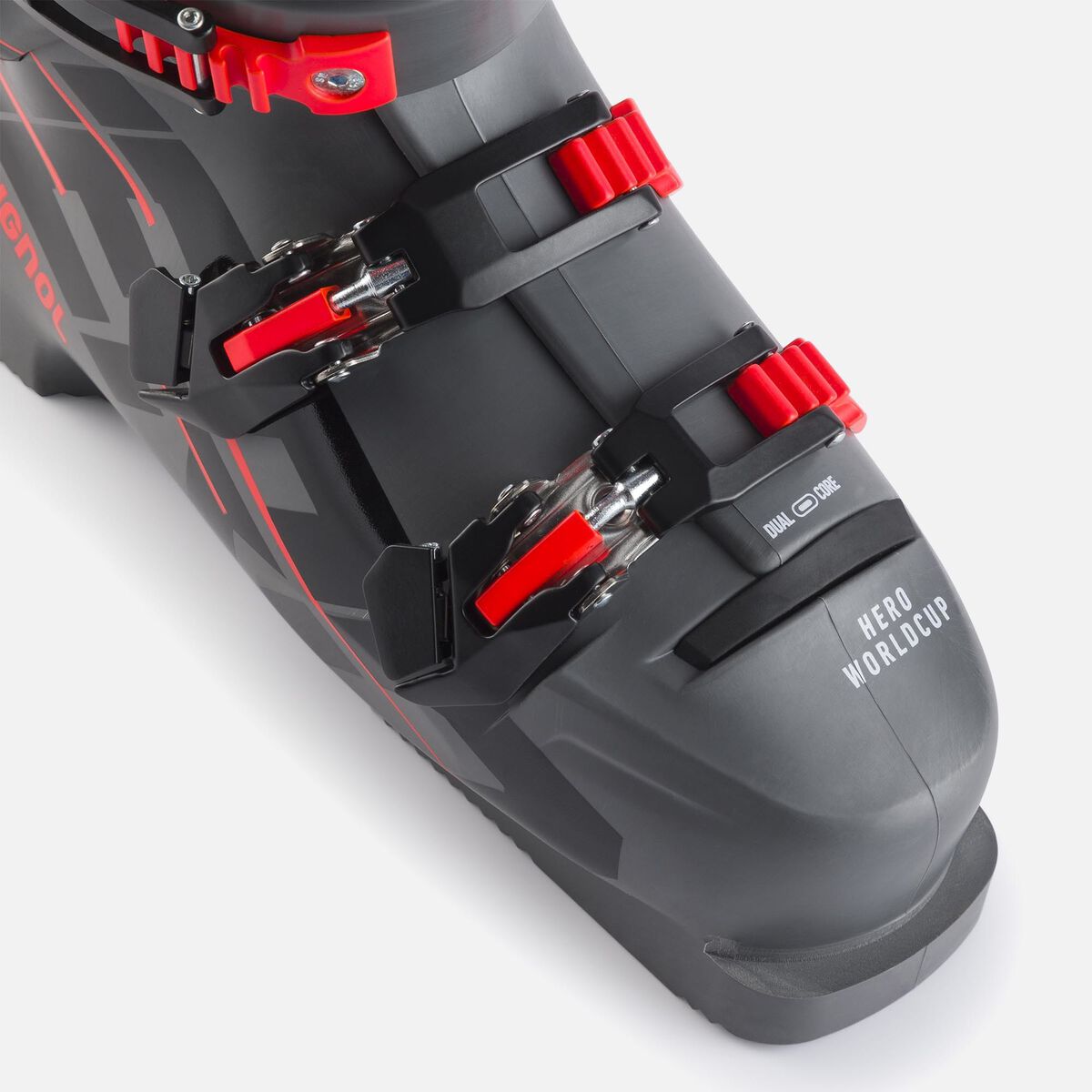 Unisex Racing Skischuhe HERO WORLD CUP ZA +