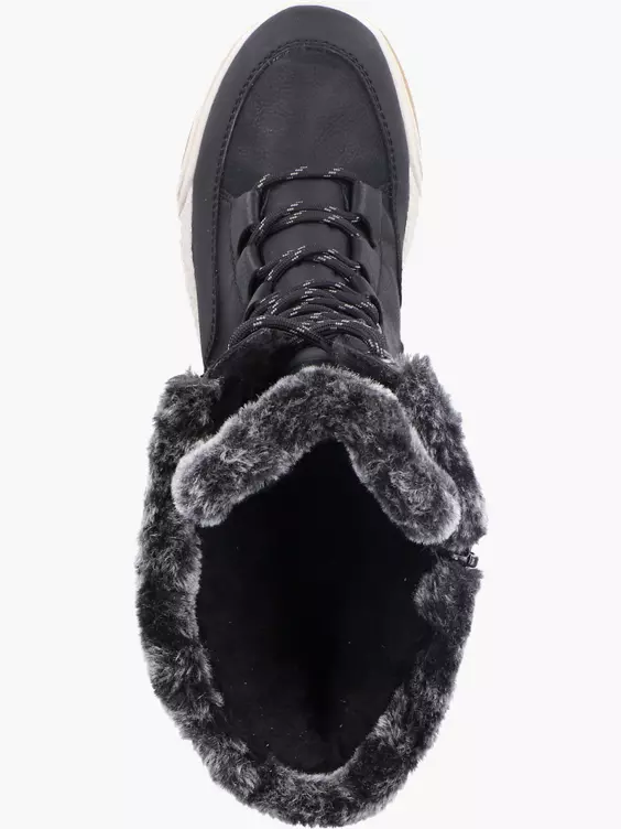 Rieker Damen Hochschaftstiefel