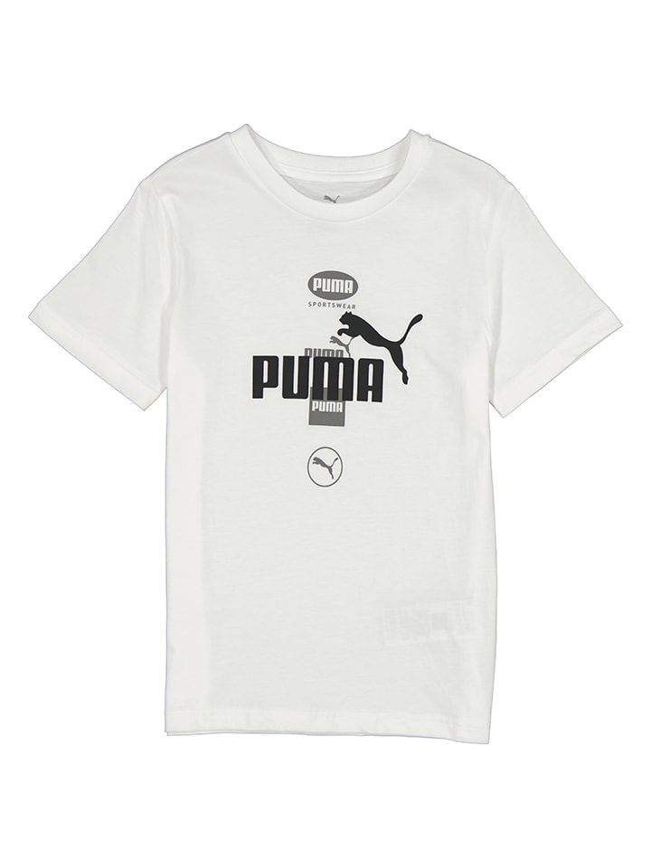 Puma Shirt 