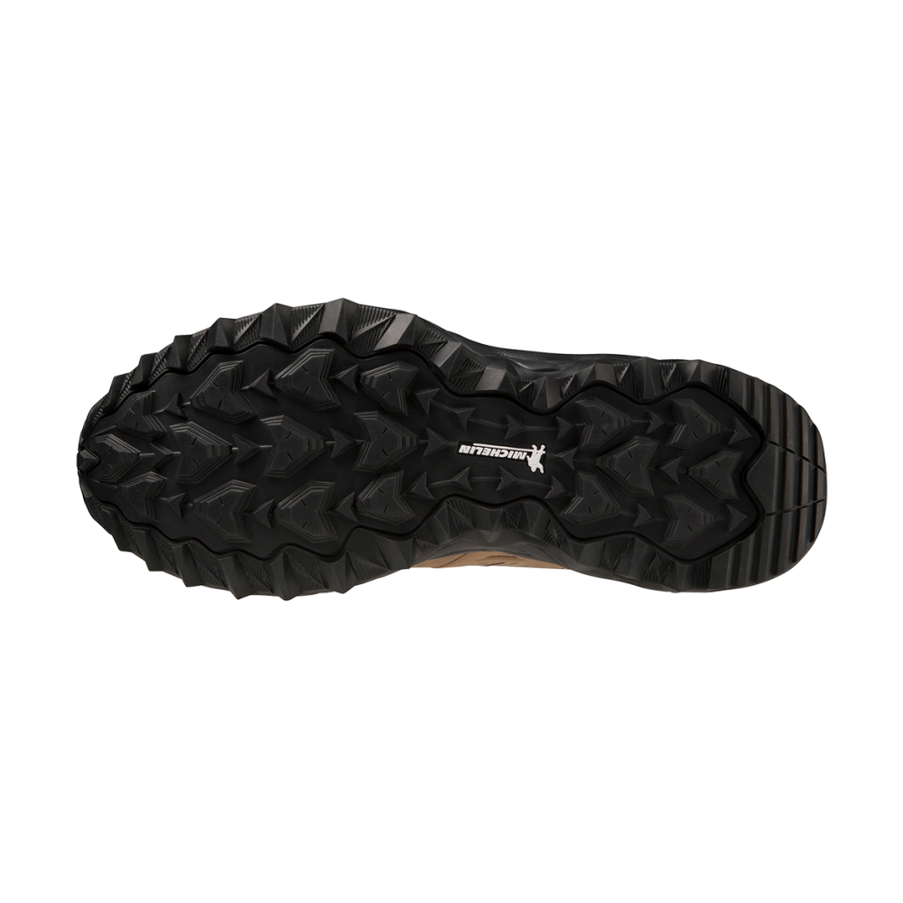 Mizuno Wave Mujin TL GTX D1GA237302 / schwarz