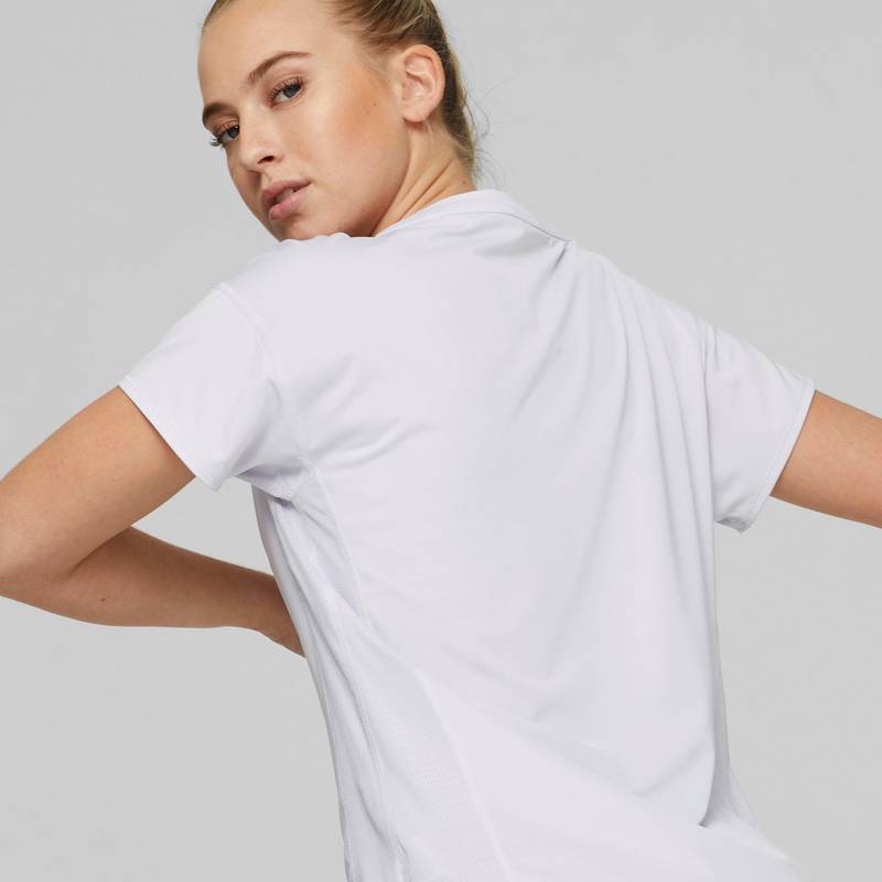 PUMA Train Favorite Funktionsshirt Damen