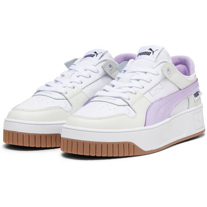 PUMA Carina Street WIP Sneaker Damen