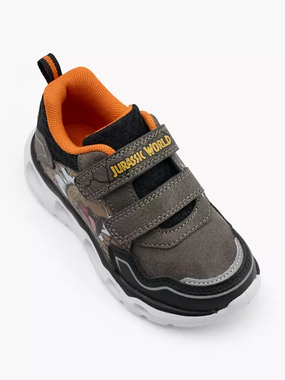 Jurassic World Sneaker - mit Licht