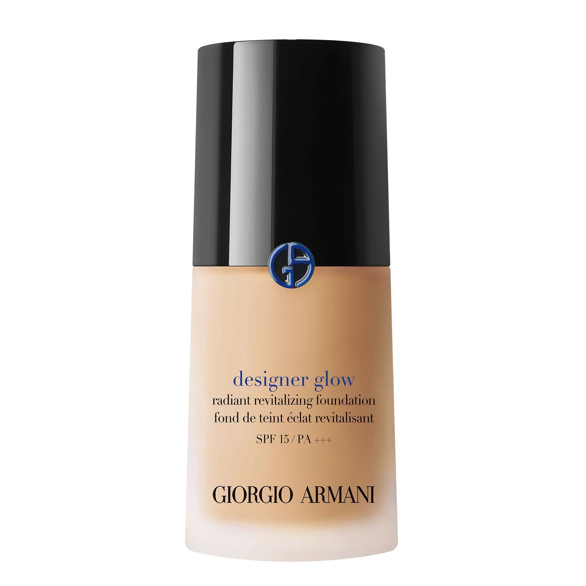 Viso Designer Glow SPF15 - течни пудер