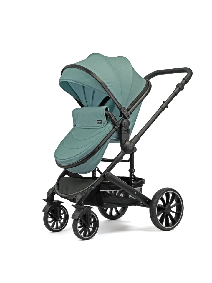 PIXINI Kalani Kinderwagen 3in1 Set mint günstig kaufen onesize