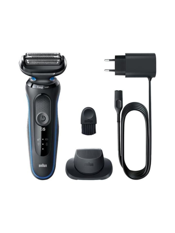 Braun Series 5 Rasierer Herrenrasierer Shaver in Schwarz günstig kaufen Anzahl: 1 Set