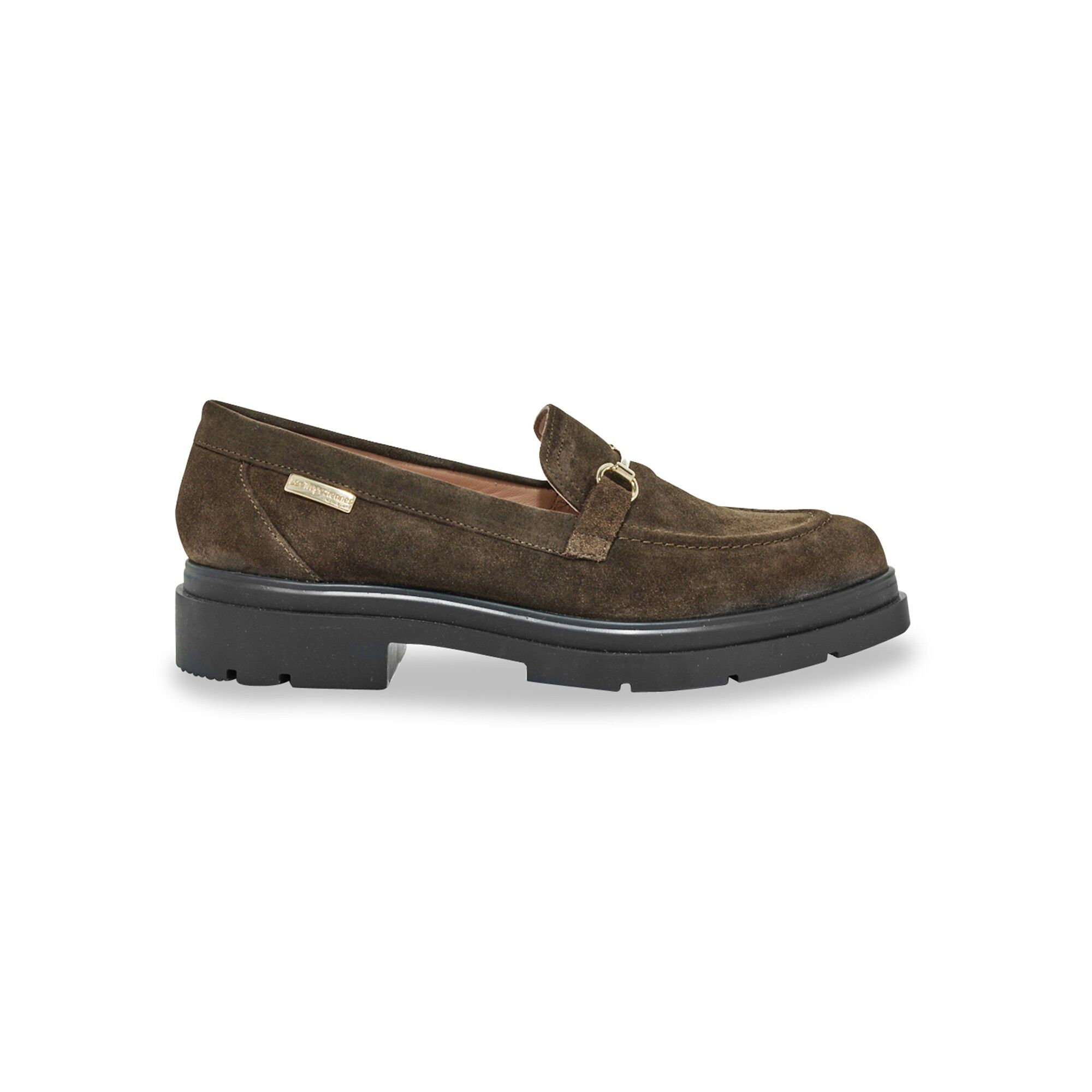Mocassins cuir SLOANA