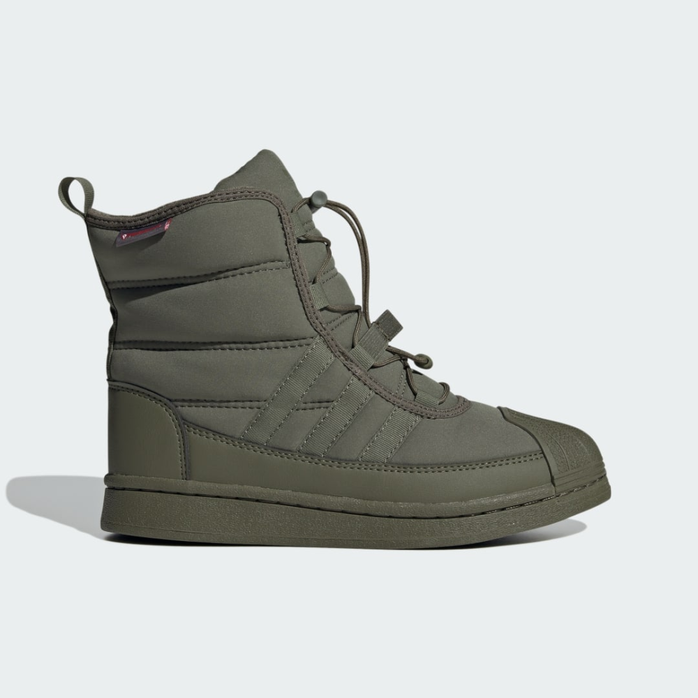 adidas Superstar IG2561 / grün