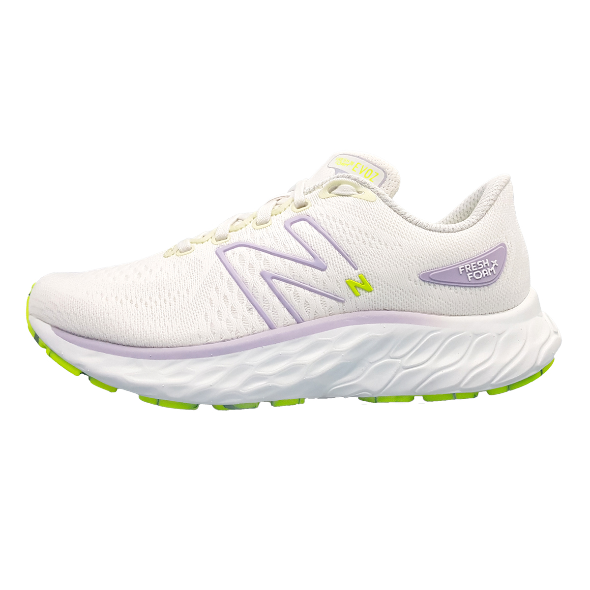 New Balance Fresh Foam X Evoz V3 WEVOZCS3B Weiß White
