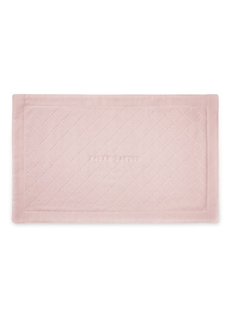 Tapis de bain Ralph Lauren Avenue - 50 x 80 cm
