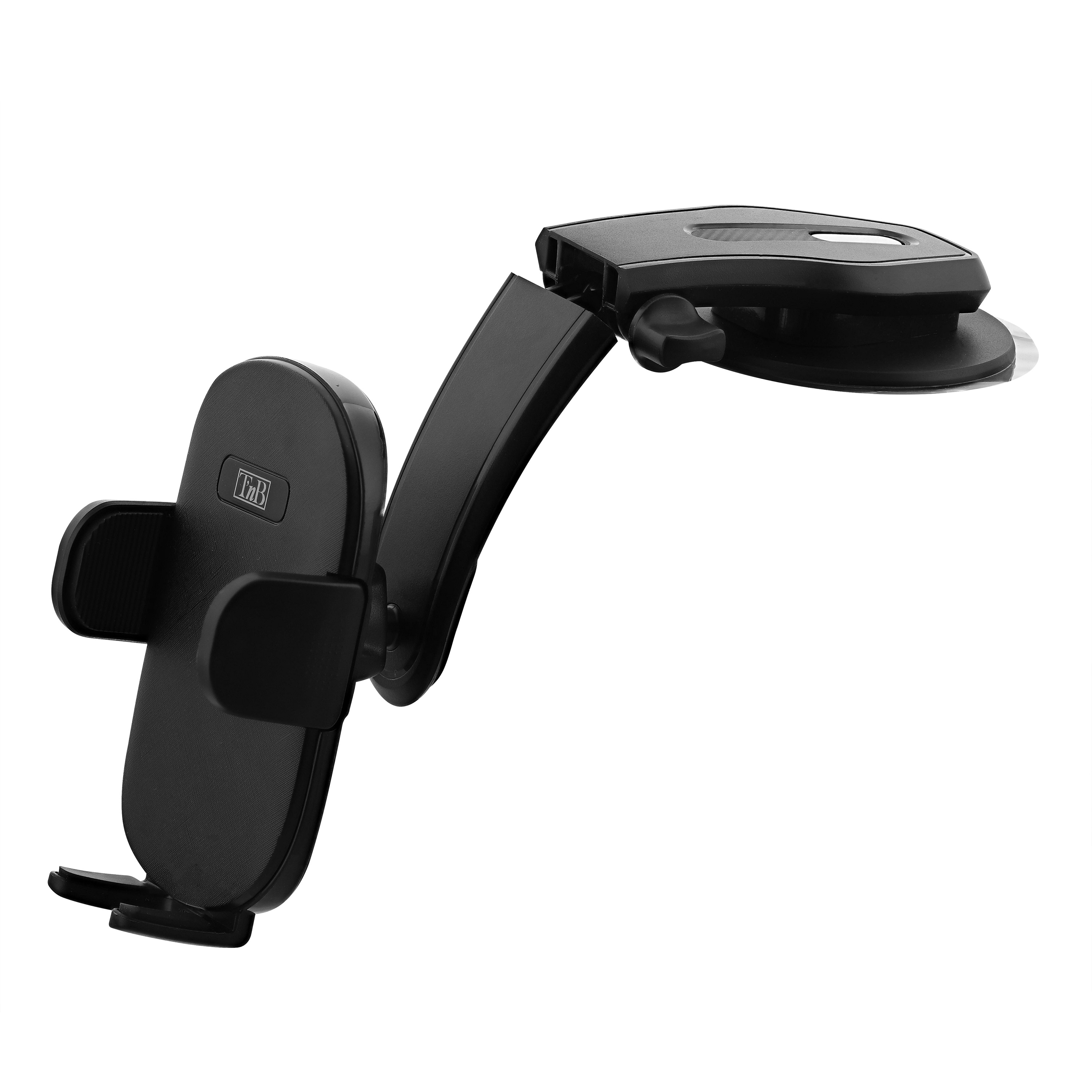 TNB Klebe-Smartphonehalterung mit verstellbarem Arm - ATU