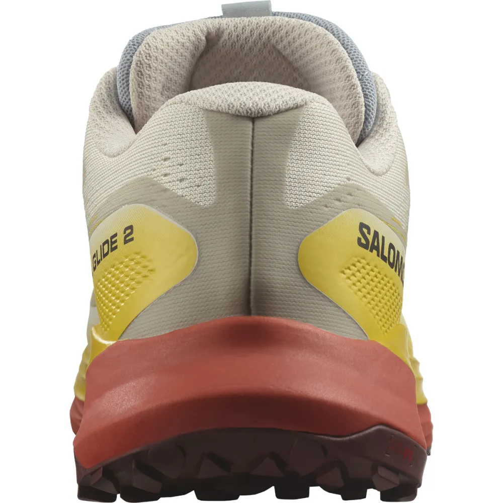 Salomon Ultra Glide 2 L47212200 / braun
