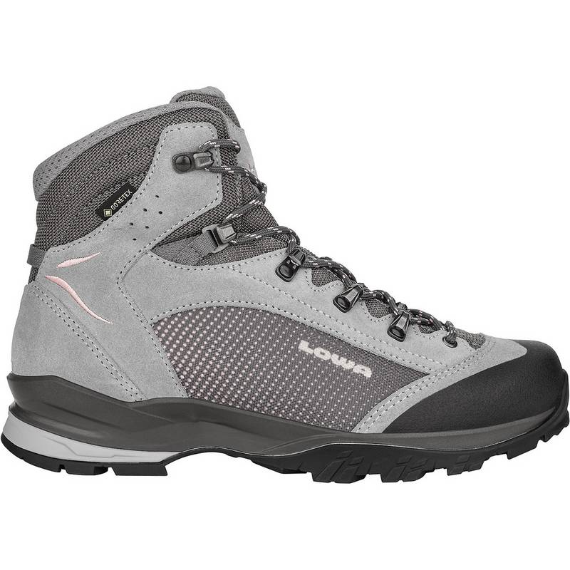 Lowa TUCANA GTX Wanderschuhe Damen