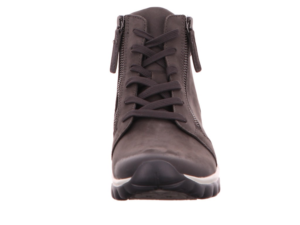 GABOR Stiefeletten grau