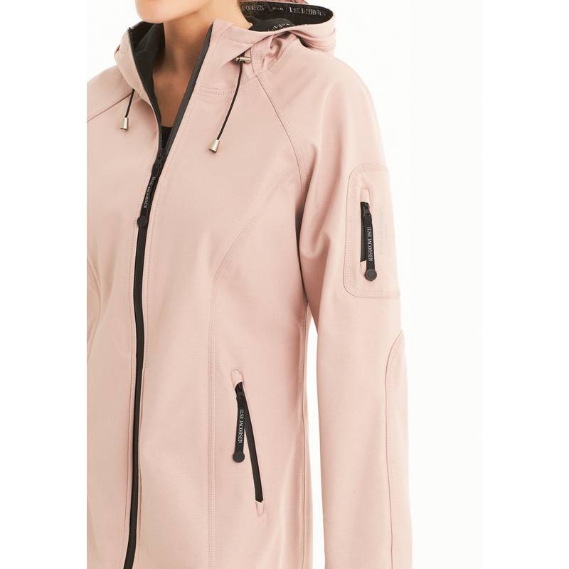 Ilse Jacobsen RAIN37L Regenmantel Damen
