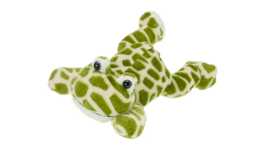 Müller - Toy Place - Plüsch Frosch, 26 cm