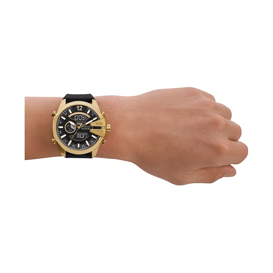 Diesel Herrenuhr