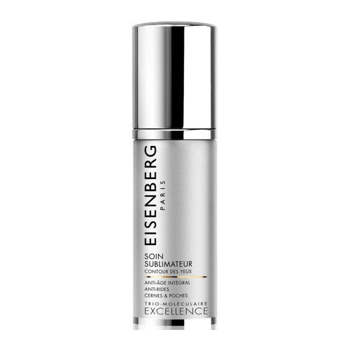 Eisenberg Excellence Soin Sublimateur Augengel 30 ml