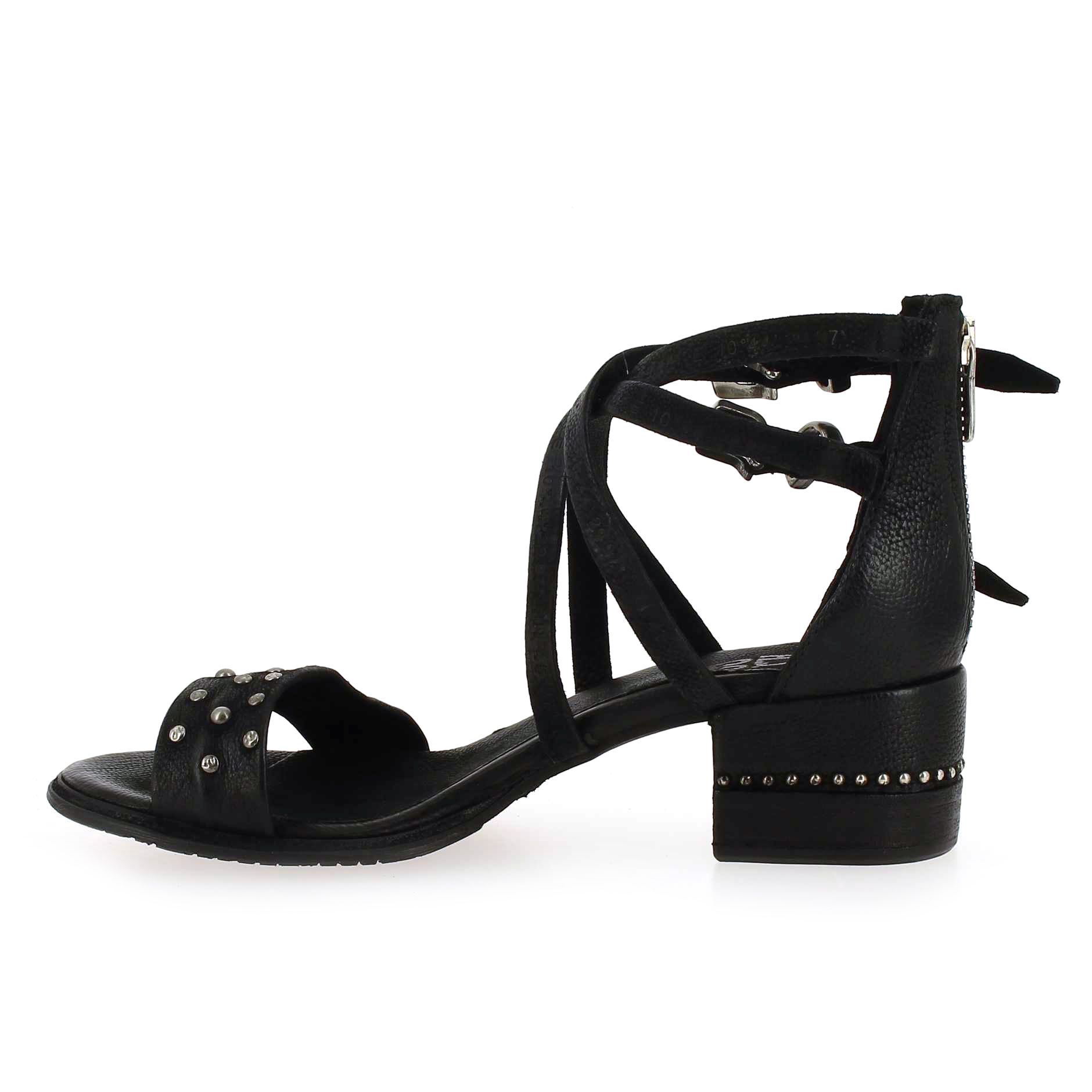 AS98  672007 - Noir