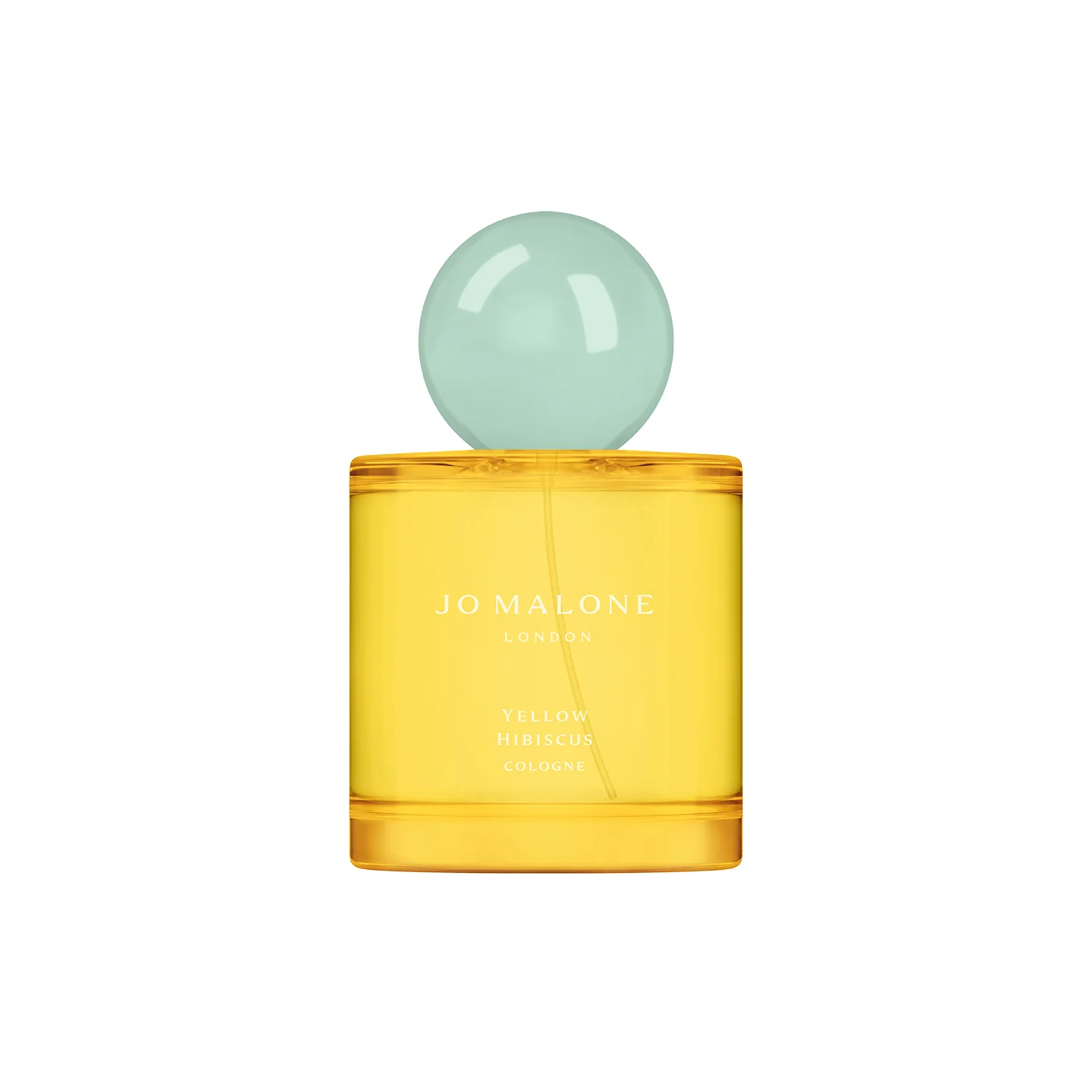 Colonie Yellow Hibiscus - Keln Unisex, Keln, Eau de Toilette Unisex, Eau de Toilette