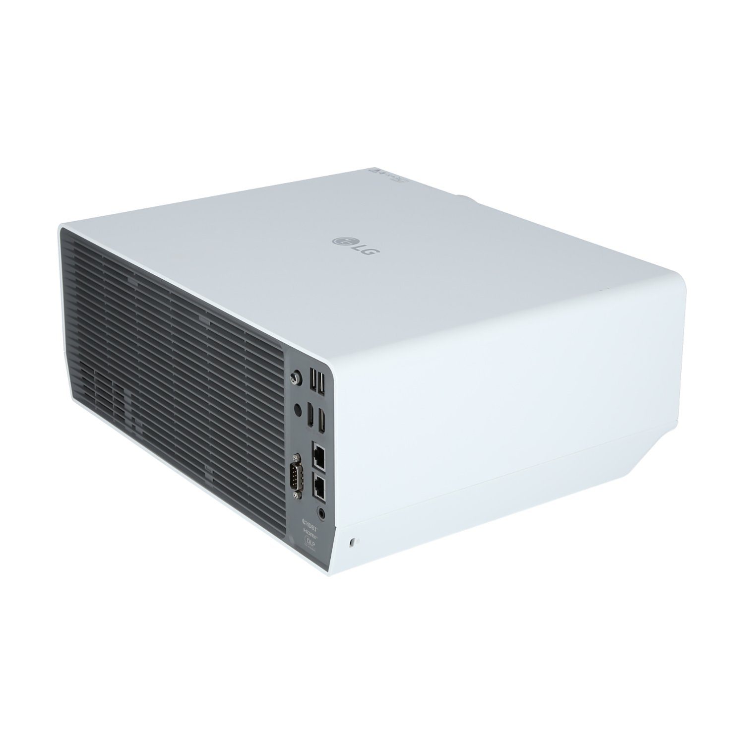LG ProBeam BU60PST Beamer (6000 lm, 3000000:1, 3840 x 2160 px)