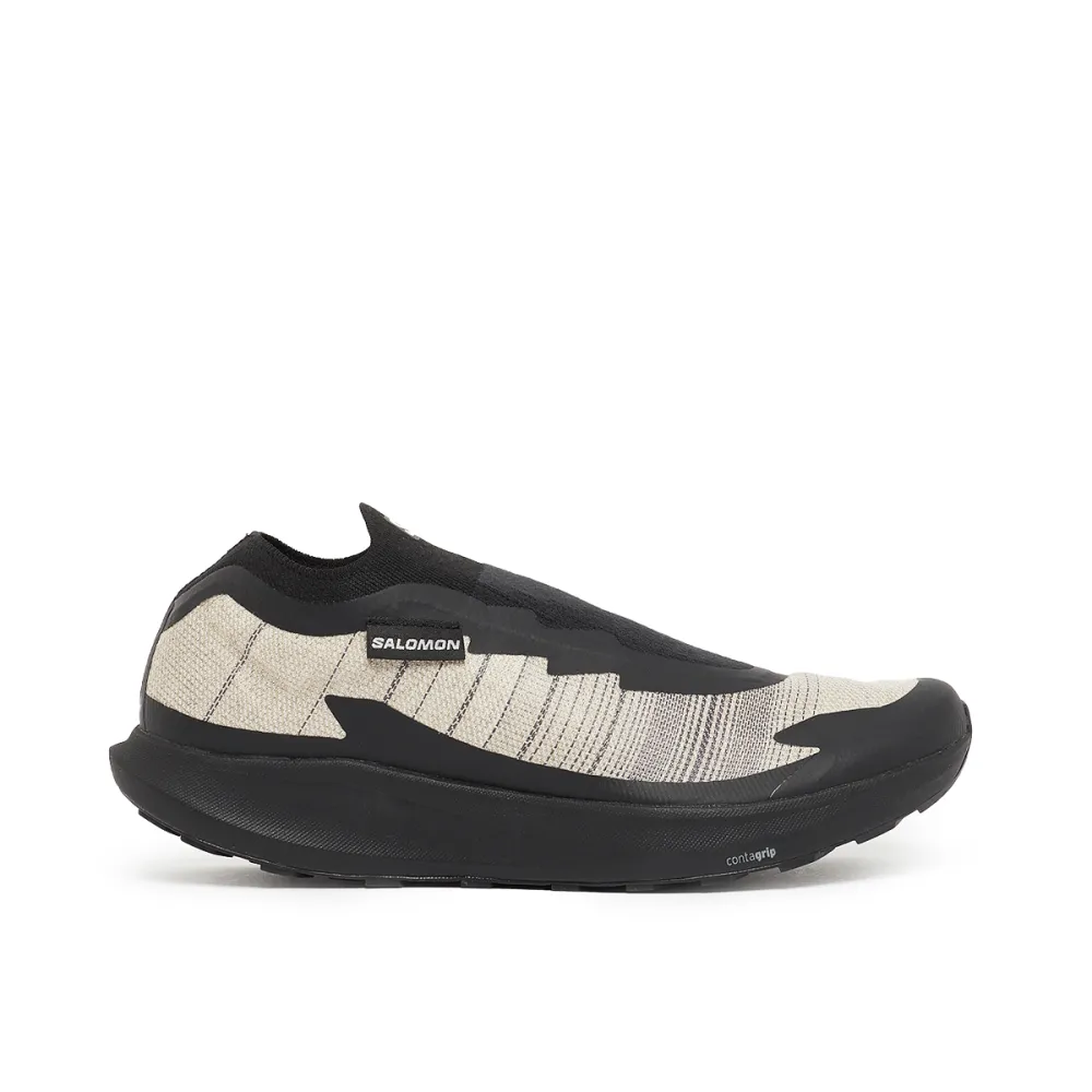 Salomon Pulsar Advanced L47050400 / schwarz