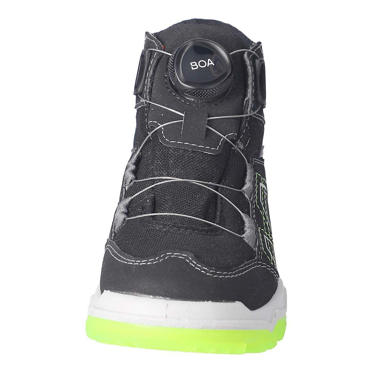 Sneaker Halbschuhe