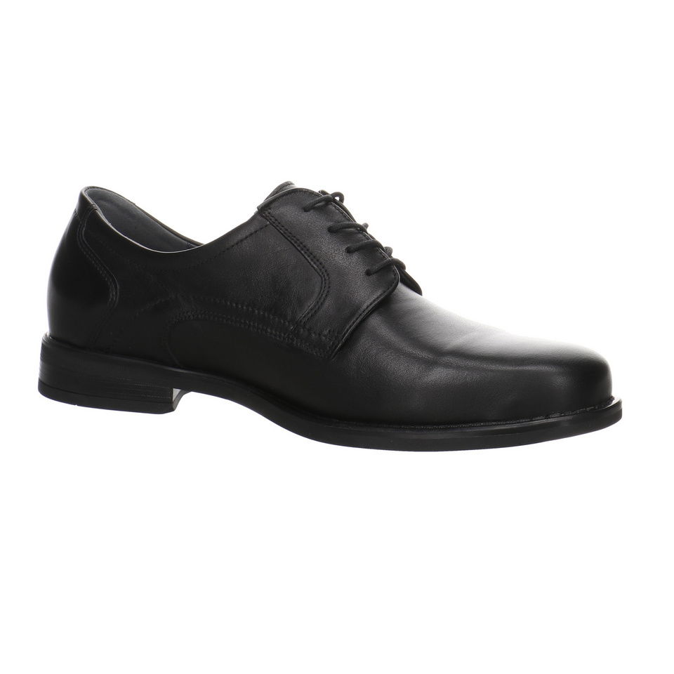 Waldläufer Kuno Schnürschuh