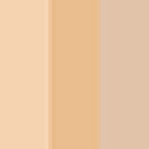 Hynt Beauty Discovery Kit Light Gesicht Make-up Set