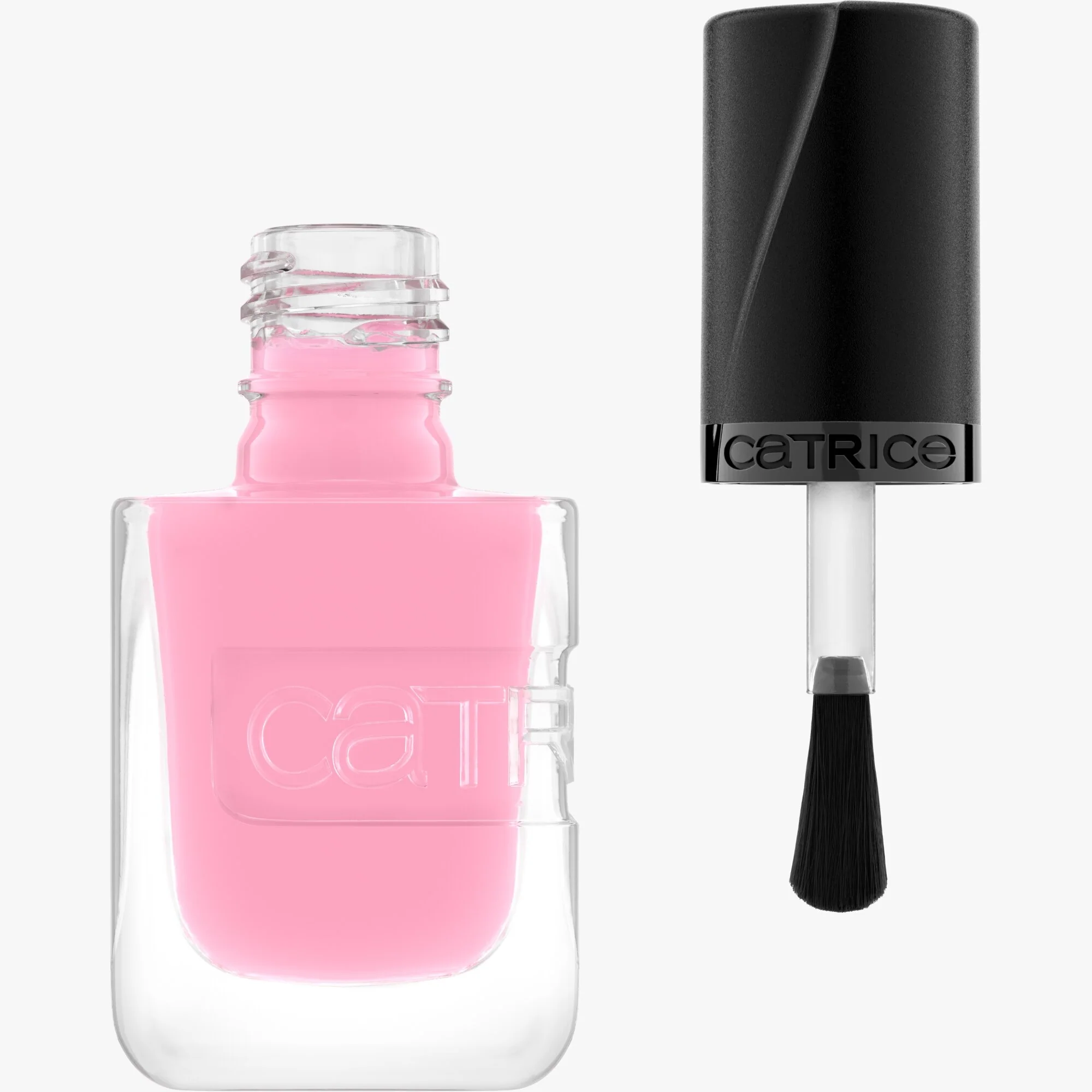 GEL AFFAIR Nails Βερνίκι Νυχιών με Εφέ Τζελ - Βερνίκι Νυχιών με Εφέ Τζελ