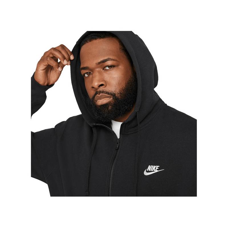 Nike NSW Club Sweatjacke Herren